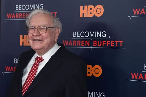 How Buffett Won His $1 Million Bet .